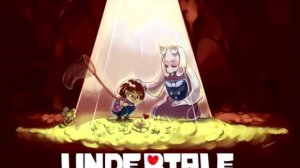 Undertale OST - Small Shock (GENOCIDE) Extended