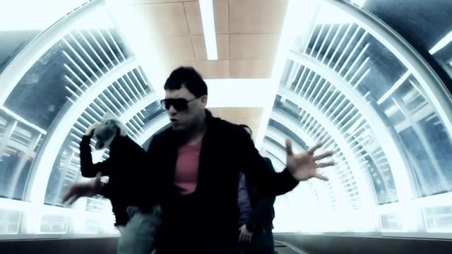 Musicologo y Menes - La Rosa Negra смотреть онлайн