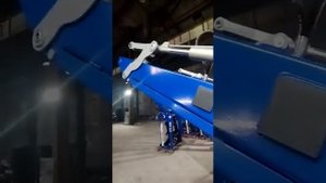 Погрузчик Маршал,   БРС  рабочих органов  , БРС   от трактора ? .