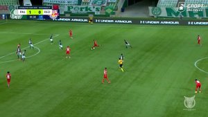 Чемпионат Бразилии | Обзор 27-го тура