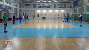 Волейболисты ДГУ прошли в полуфинал Всероссийской летней универсиады