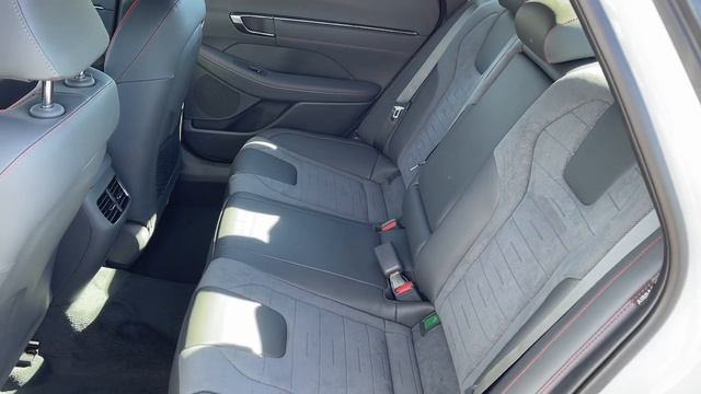 2023 Hyundai Sonata Moreno Valley Riverside Beaumont Banning Perris CA 230261