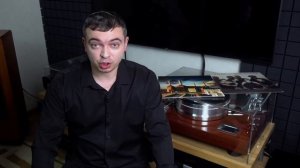 Раскрываю главную тайну усилителей Marantz!
