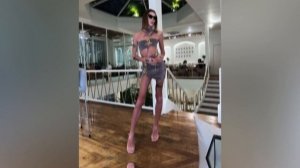 ДАША КОРЕЙКА В ПСИХБОЛЬНИЦЕ а МИЛОХИН НА ОНЛИ