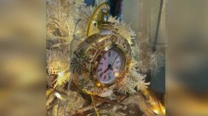 Новогодняя Верка Сердючка