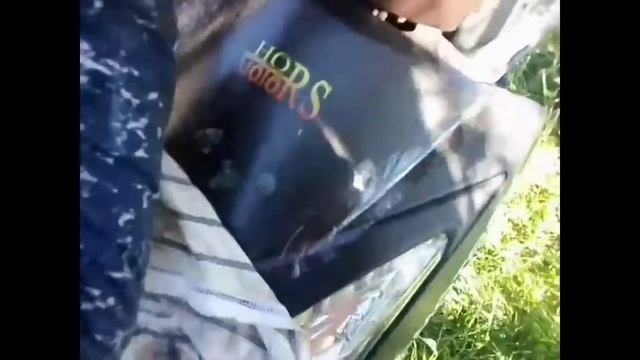 Как правильно помыть скутер!!! ? смотреть онлайн