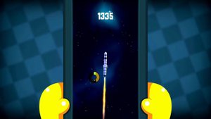 Space Frontier 2 - Ketchapp Day 2 Walkthrough