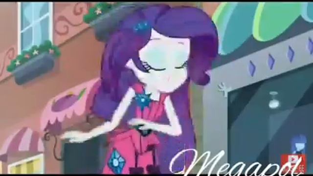 Девушки эквестрии и винкс (это я лутше всех)читай описание смотреть онлайн