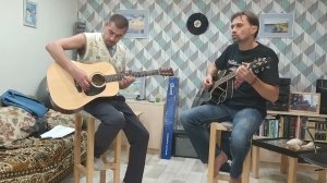 Ты- черновик