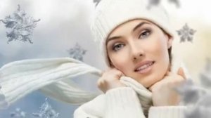 ЗИМНЯЯ ПЕСНЯ НИКОЛАЙ РУБЦОВ,