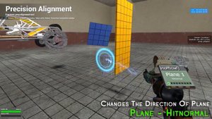 Garrys Mod :: Basic Precision Alignment Tutorial