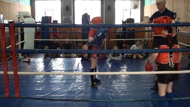 Котов Максим (9 лет) - Яковишин Саша (10 лет) смотреть онлайн