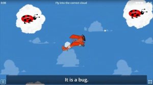 УЧИМСЯ ЧИТАТЬ ПО-АНГЛИЙСКИ ЛЕГКО И БЫСТРО | УРОКИ АНГЛИЙСКОГО ПО ИГРАМ | УРОК 17 | ENGLISH GAMES