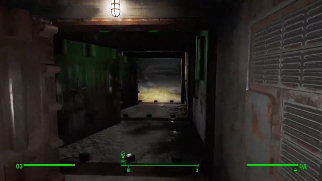 Fallout 4  6  Разбираем запылившиеся задания.