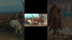 Әмір темір өмірбаяны #тарих