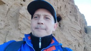 От РОЖДЕСТВЕННСКОЙ до ОСЫПНОГО БУГРА.Заброшки.Бугор Эндуро.Кладбище самолетов