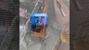 Ауди 80 1.6 дизель Часть 2  переделка тахометра под дизель