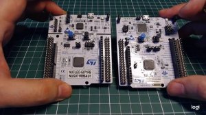 STM32. Самая удобная и универсальная отладка для всех STM32