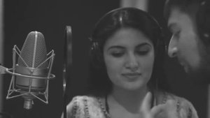 Виджай Бузылёв и Кристофорика- мы вдвоём(cover)