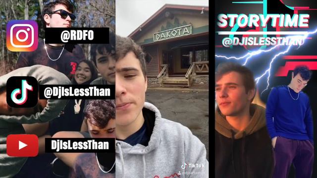 DJisLessthan Saying Part 2 for a whole hour смотреть онлайн