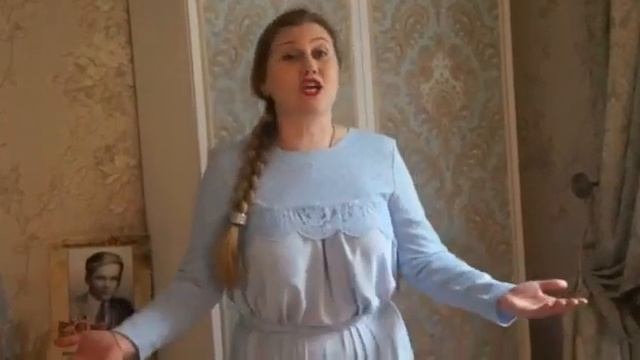 Песня «Подари мне платок» в исполнении Погудиной Н.В. смотреть онлайн