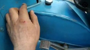 МОЙ МОТОРОЛЛЕР МУРАВЕЙ