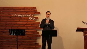 Митраков Олег Церковь Вознесение ч2