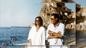 Великая история любви Катрин Денев и Марчелло Мастрояни