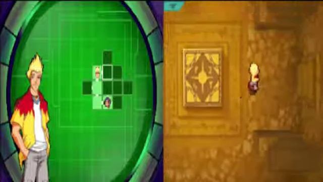 Martin Mystery Monster Invasion (NDS) Walkthrough Part 4 With Commentary смотреть онлайн