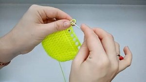 Носки крючком / Как связать носки крючком / Носки с сеточкой крючком / Носки Мастер-Класс