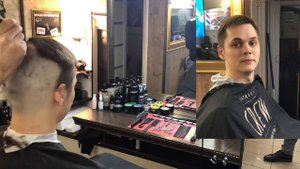 Андрей Павленко - идеальный врач, идеальный пациент.