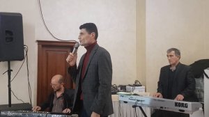 Туй Самара, Курбон Хамдамов туя кафонд