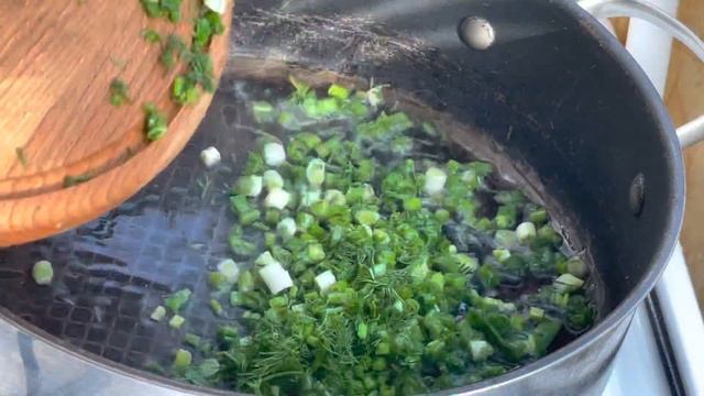 ОМЛЕТ по-горски. Как приготовить омлет смотреть онлайн