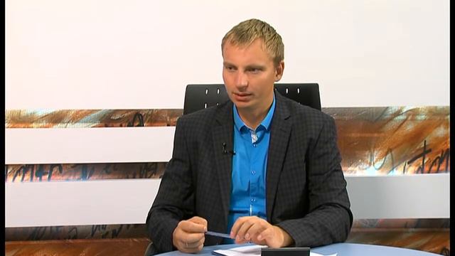 Точка зрения 19.09.2014 (Алексей Ботвинов) смотреть онлайн
