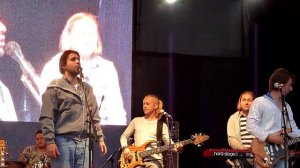 Петр Налич - Guitar (live @ Морской фестиваль 16/08/2015)