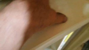 Холодильник  с ручной разморозкой.