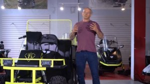 Техническое обслуживание квадробукса Росомаха ФЕРМЕР