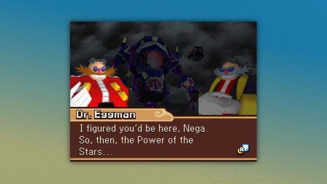 Sonic Rush Adventure Stylish Retrospective смотреть онлайн