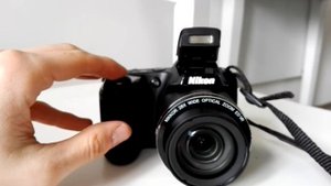 Nikon Coolpix L340