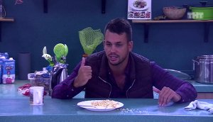 Дом-2: Мелкая баба