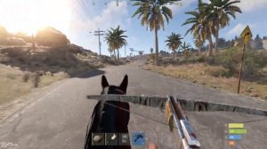 Как найти друзей в Rust