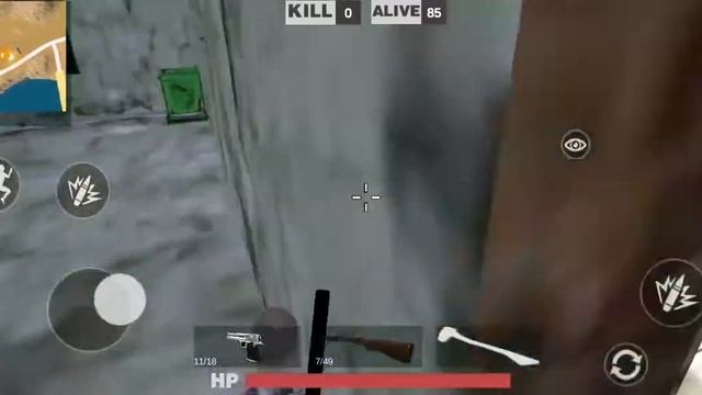 Battle desert survival game Gameplay again смотреть онлайн