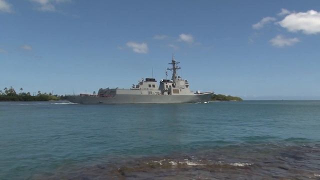 РЕЙТИНГ. Самые большие военные корабли: фрегат, эсминец, крейсер, авианосец