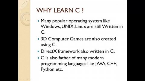 C Programming Tutorial - 1 - Introduction | Hindi