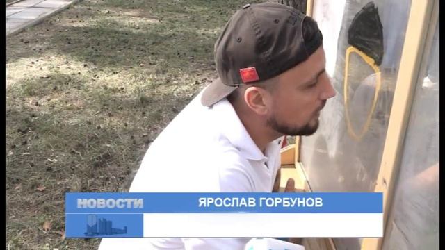 В Заречном на один день открылся Детский квартал
