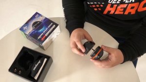 Как правильно закручивать крышку эхолота Deeper