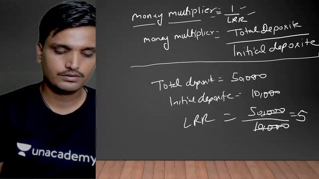 Money and Banking | Money Multiplier and Demonetisation | L12 | Class 12 | EcoBiz | Avanish Tripath смотреть онлайн