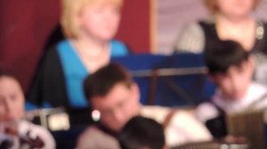 А. Пьяццолла. "Империал"