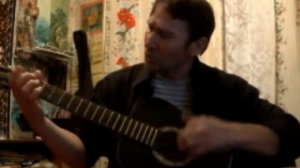 Виктор Цой - Нам с тобой. Cover. Под гитару. От 28.11.2020 г.