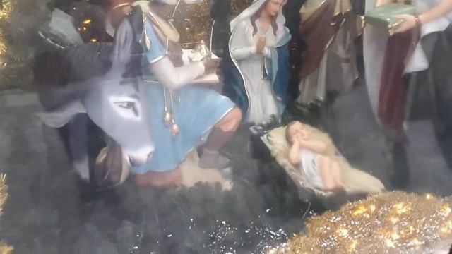 Храм Христа Спасителя. Всех с Рождеством и наступающим Крещением, крепкого здоровья, мира и добра!